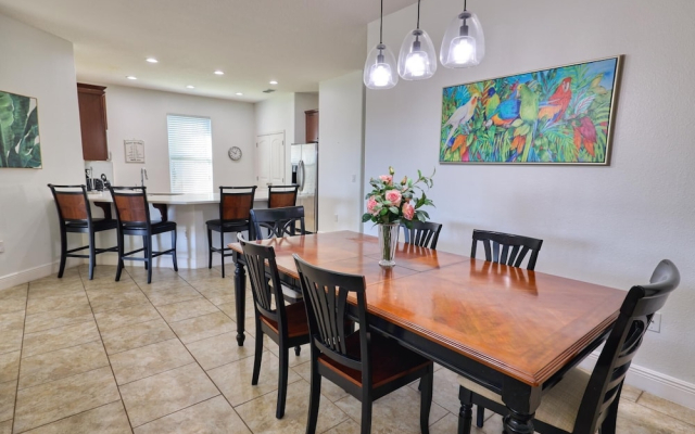 5 Bed Solterra Sensation Vacation Home