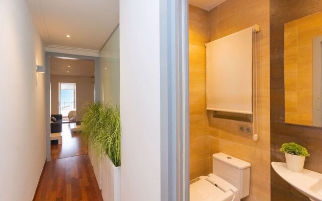 Centro: Passeig de Gracia - Casa Batllo