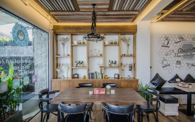 Casa Bella Phuket