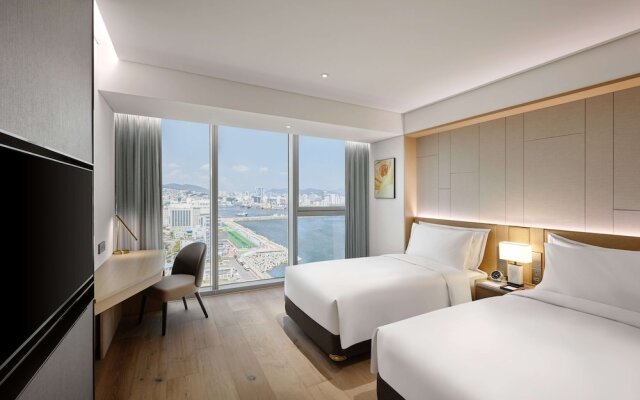 Wyndham Grand Busan Ijin