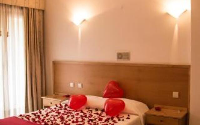 Hotel Pinheiro Manso