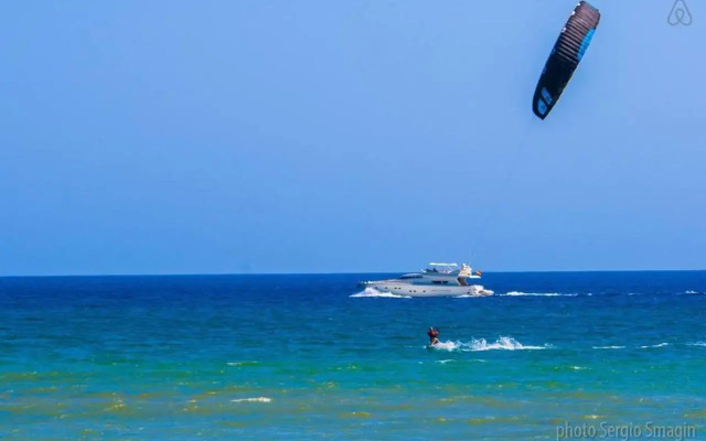 Vive Benalmadena Estudio Ágata 342, Playa a 700m.