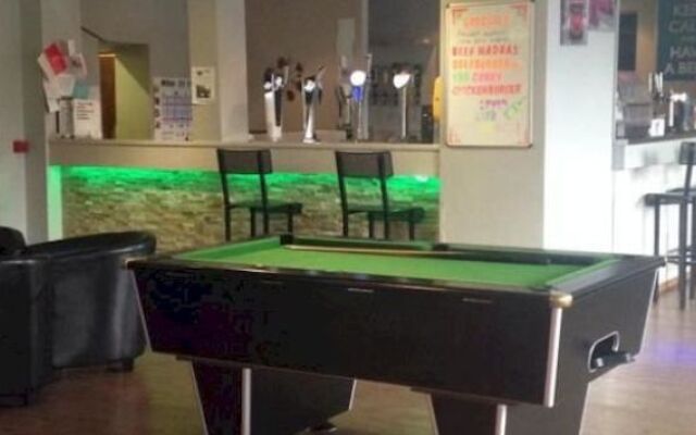 Trinity Hotel