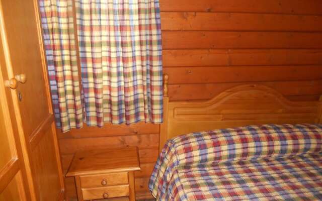 Camping Rural Fuente de Piedra