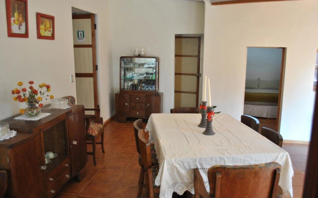 Hostal de Antaño