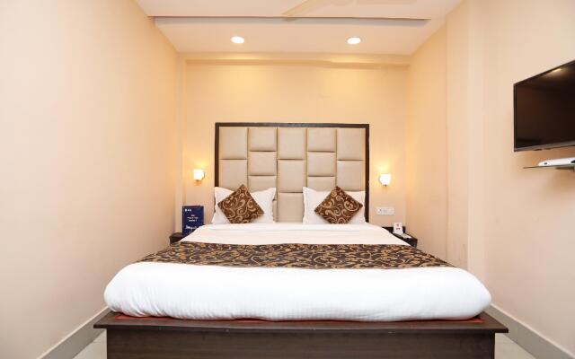 Collection O 4265 Hotel Greenpark