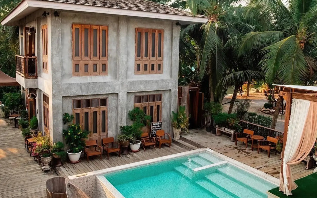 House of Passion Amphawa