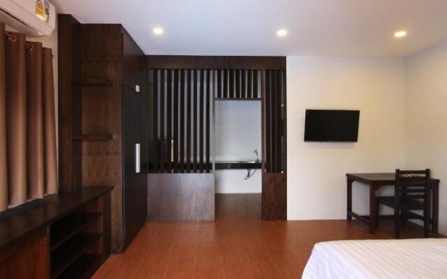 Rongsang Resort