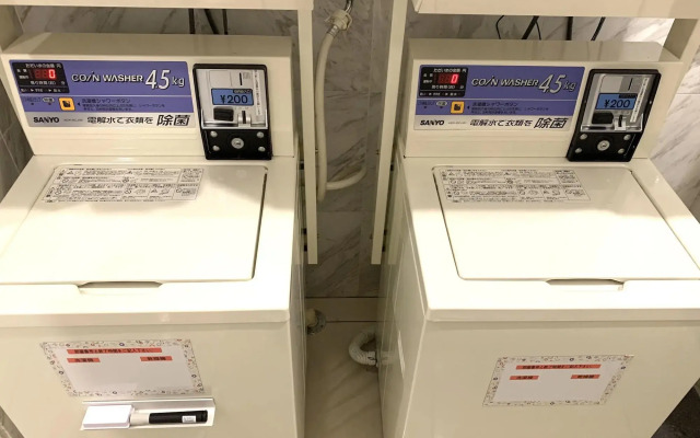 Toyoko Inn Tokyo Nihombashi Mitsukoshi Mae A4
