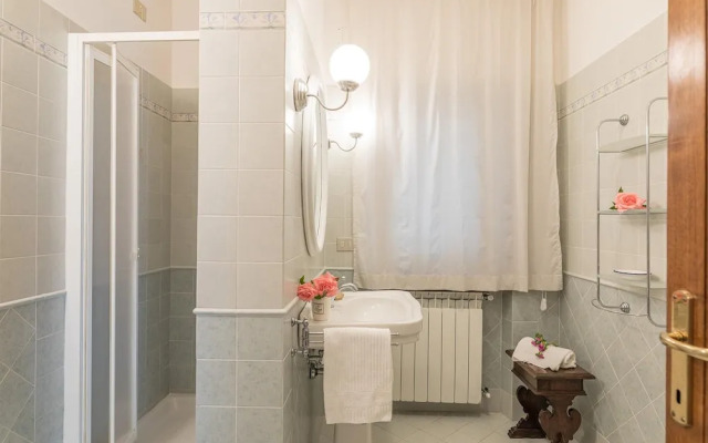 Casa Maria Laura 8 in Cortona