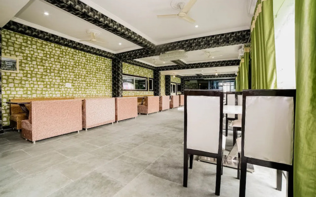 OYO 41923 Prema Kunj Resort