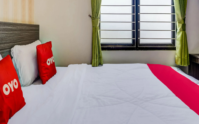 Guesthouse Colombus By OYO