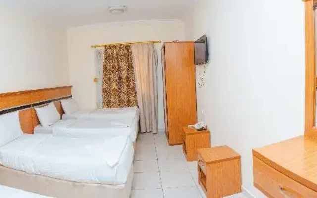 Oyo 506 Eskan 9 Hotel