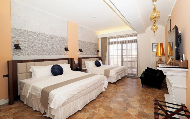 suogang Homestay