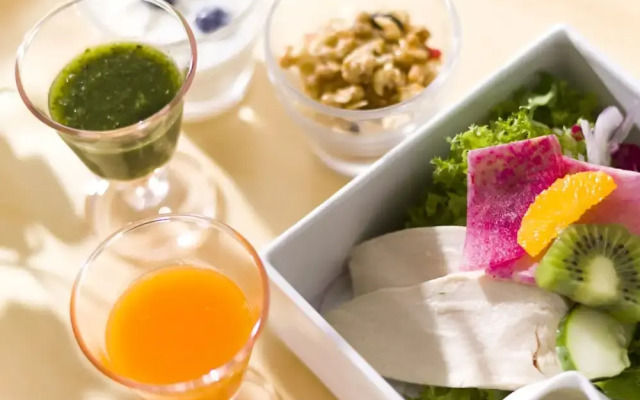 Hotel Beacon Onomichi