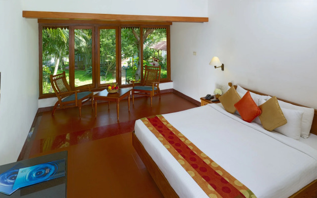 Lakesong Kumarakom