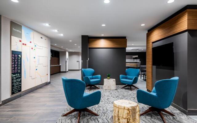 TownePlace Suites Whitefish