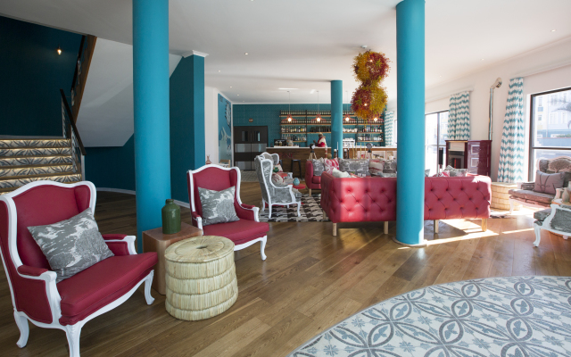 The Delight Swakopmund