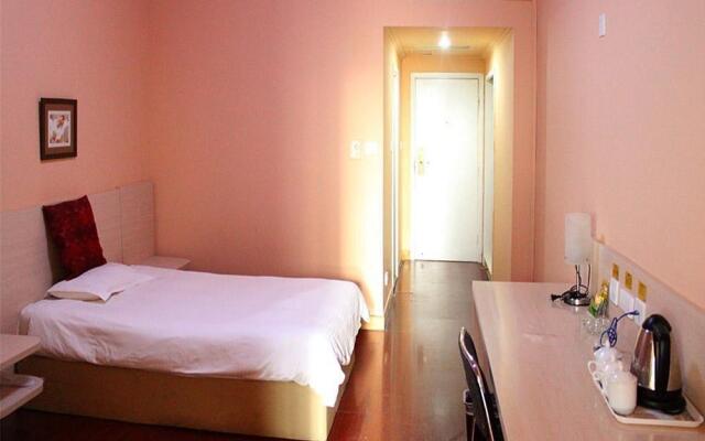 Hongyu Express Hotel