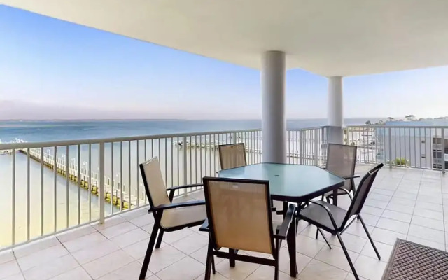 Destin West Bayside Osprey 502