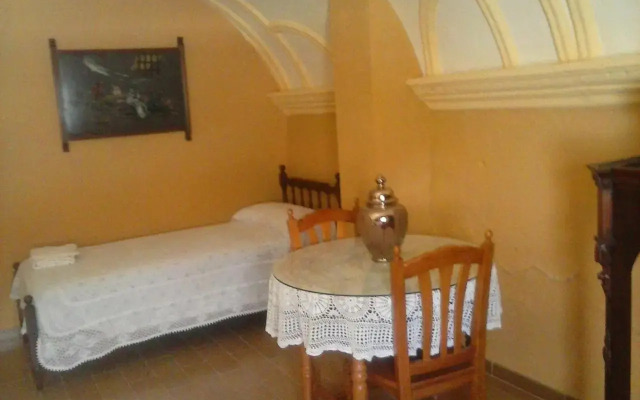 Casa Rural Antigua Ermita del Rosario