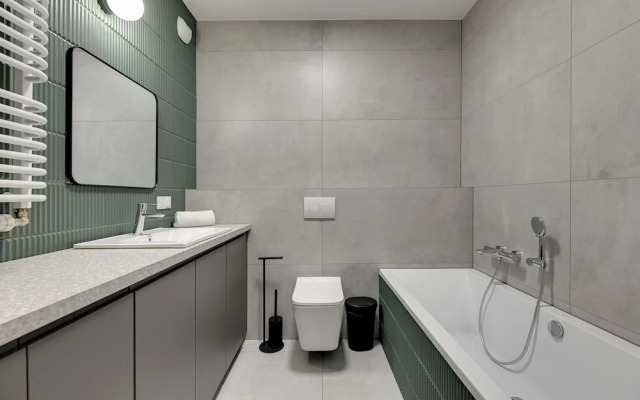 RentPlanet - Apartamenty Żurawie