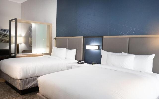 SpringHill Suites by Marriott Slidell