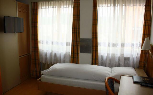 Hotel Rheinfall