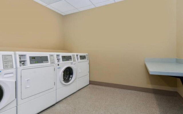 Holiday Inn Express Alliance by IHG