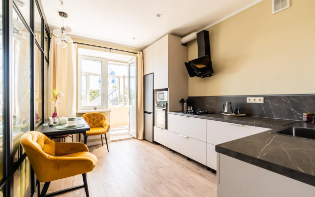 Quiet Hause (Квайт Хаус) на улице Карла Маркса