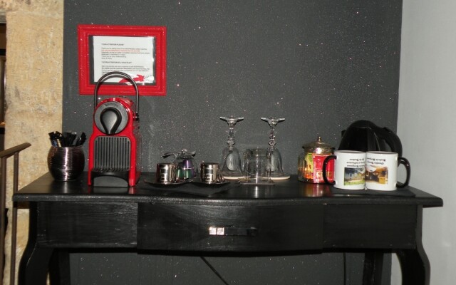 Moulin de Rioupassat B&B de Charme