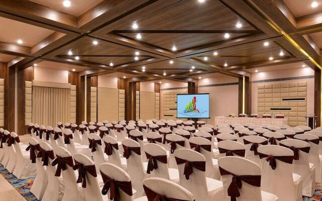 Glenview Resort Kasauli; a member of Radisson Individuals