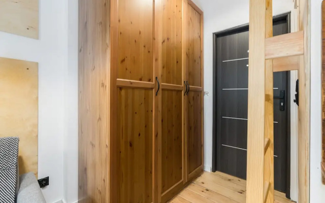 Niegolewskich Apartments by Renters