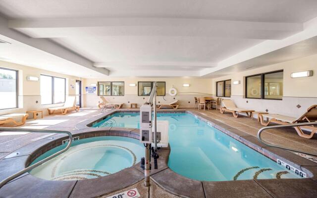 Comfort Inn & Suites Tooele - Salt Lake City