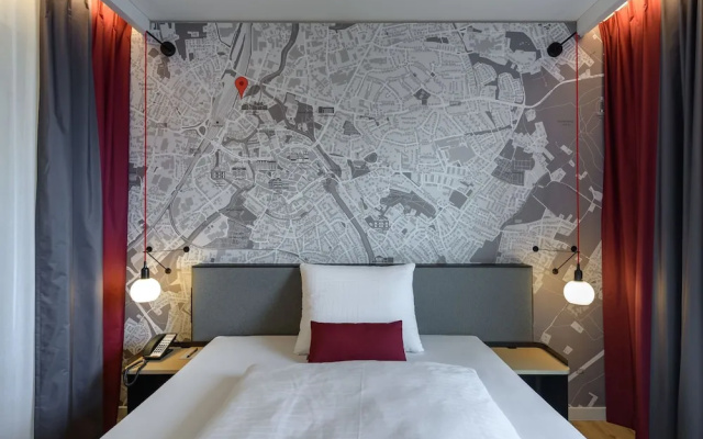IntercityHotel Herford
