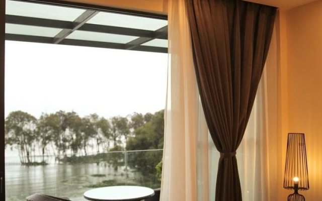 Xizhou Taoyuan No.1 Sea View Holiday Hotel