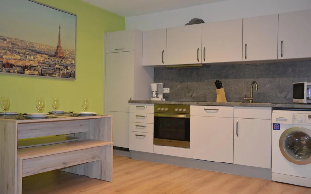 Ferienwohnung Christina