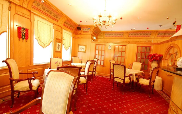 Karohotel