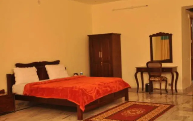 Motel Gajraj Continental