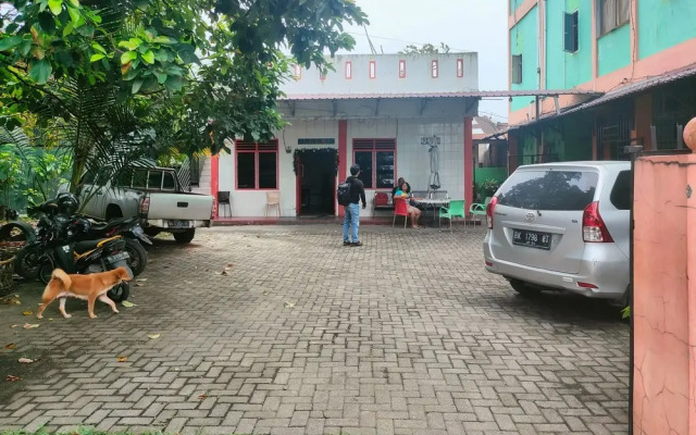 Johje Guest House Medan RedPartner