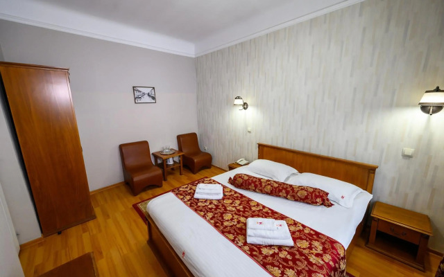 Hotel Transilvania
