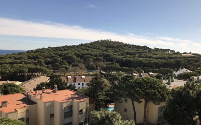 Apartamento Nautic Aro I 5A