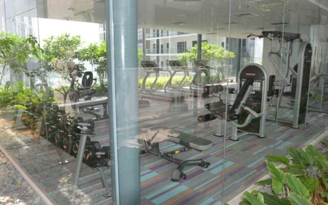 Summer Suites Vacation Home