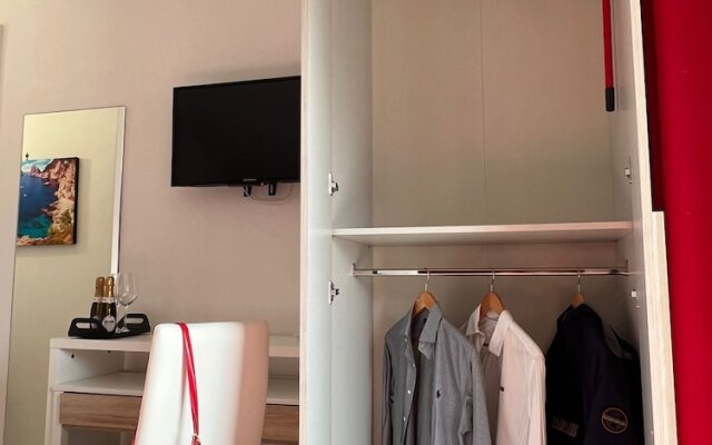 B&B IL Tempio Di Giove Pompei