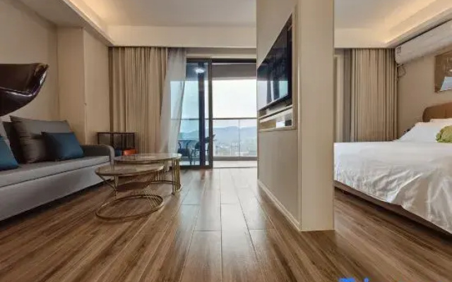 Wenzhou · Taishun · Chengshi Homestay (Huadong Grand Canyon)