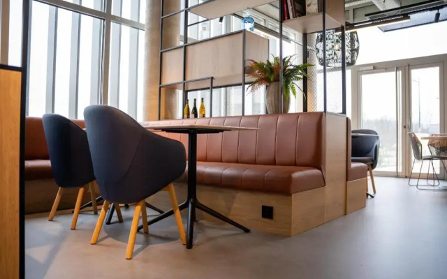 Ibis Bourgoin Jallieu Medipole