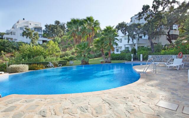 Apartment Jacarandas de Elviria
