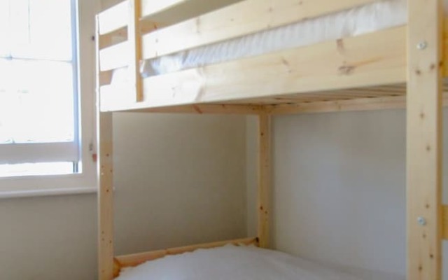 Brilliant High-end Apartment in Brighton Sleeps 6