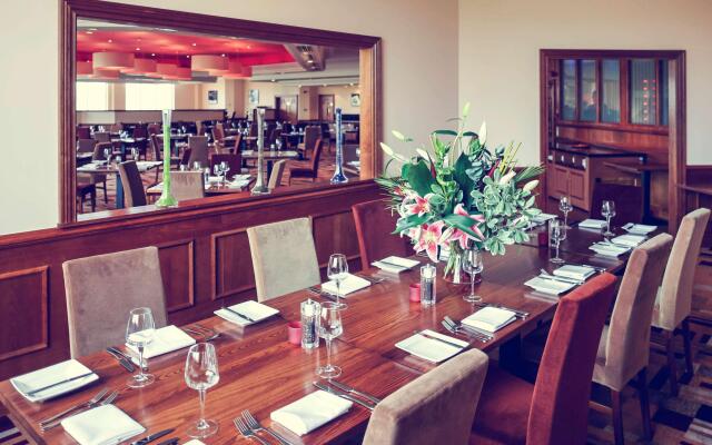 Mercure Daventry Court Hotel