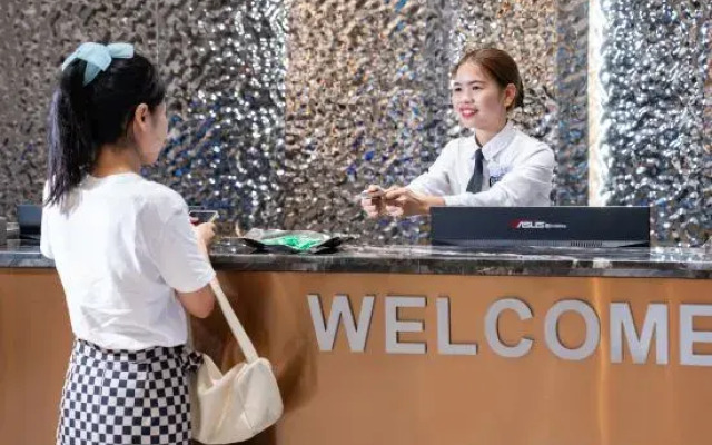 ENJOY INN Hotel (Lingao Branch)